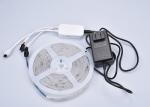 FCC DC12V 5A Highlight Chip Magic Waterproof LED Strip Light