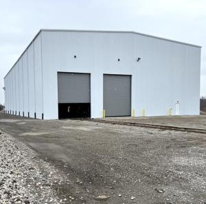 Quality Light Steel Frame Warehouse Building Customized Metal Construction Building wholesale