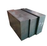 D3 1.2080 Hot Rolled Mild Steel Plate Heat Resistant 0.2mm-400mm