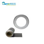 100x65x0.7mm Circular Slitter Blades For Li Battery Electrodes