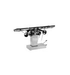 Best Price Hydraulic Surgical Ophthalmic Operating Table For Hospital General