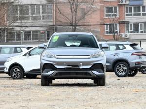 Quality 430km BYD Yuan Plus EV wholesale