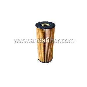 Quality High Quality Oil Filter For HENGST E197HD23 wholesale