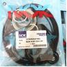 Buy cheap K3V180 EC EC360 Hydraulic Pump Seal Kit For Air Compressor from wholesalers