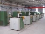 Blue Auto Wire Welding Machine For Stainless Steel Multiple Pressurized