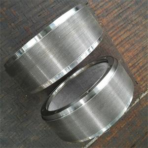 Quality SS X46Cr13 Pellet Machine Ring Die wholesale