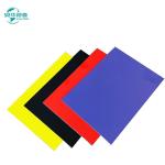 Glossy Coating 2440mm Long Acp Aluminum Composite Panel Outdoor ISO9001 ISO14001