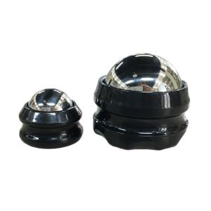 Quality Musical Stainless Steel Massage Ball 32mm 54mm For Body Care wholesale