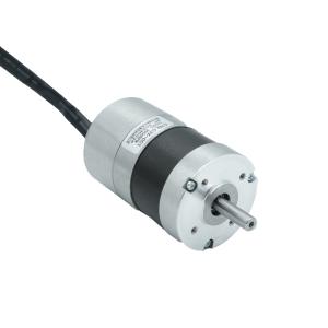 Quality 57BL03X-001 Nema23 24V Brushless Dc Motor Integrated 57mm 3500rpm 0.18N.M wholesale