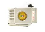 On Off 10000 Life Cycles Vent Valve DN500 Compact Actuator