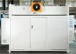 Steel Hydraulic Sheet Metal Bending Machine Automatic