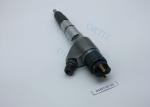 Industrial BOSCH Common Rail Injector Small Size CE Certifiion 0445120130