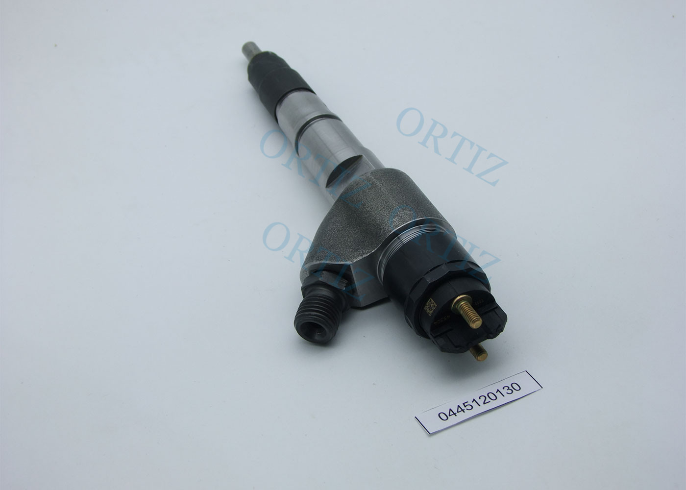 ORTIZ Weichai WD10 common rail mitsubishi injector 0445120130 turbo diesel engine injection 0445 120 130