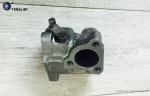 Genuine K03 5303-988-0029 Turbocharger Turbine Housing for Audi , Volkswagen