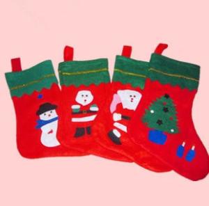 Quality Christmas Gifts Socks promotion gift wholesale