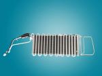 Inclined Inserting Tube Finned Evaporator