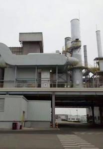 Quality Environmental Protection Equipment/Automotive Paint Shop wholesale