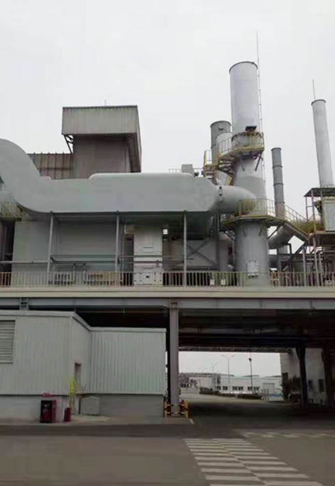 Environmental Protection Equipment/Automotive Paint Shop