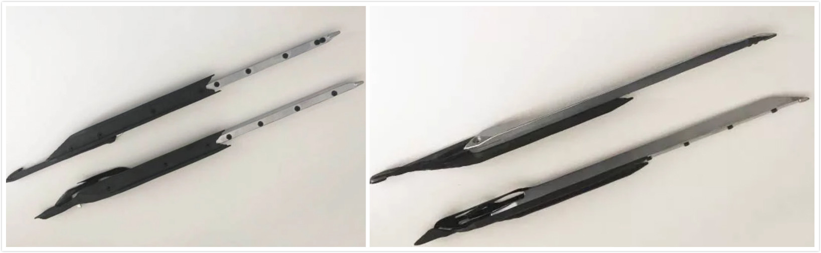 Picanol Gamma Rapier Loom Spare Parts Rapier Gripper