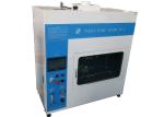 Anti Rust 220V 50Hz 0.5kVA Needle Flame Test Apparatus