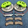 Buy cheap High Performance Car Brake Calipers GT6 6 Piston 355mm 380mm from wholesalers
