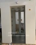 automatic air shower CHINA supplier