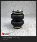 PCBR Rubber Air Suspension Spring Air Bellow SN120140-C