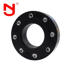 Quality NBR Rubber Metal Flexible Expansion Joints Can be Customized wholesale