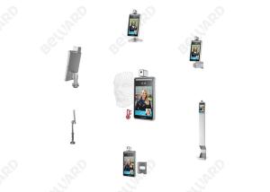 Linux 110db ±0.3℃ Face Recognition Temperature Device