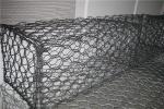 80x100 Gabion Metal Planter Box 100X120 Wire Mesh Gabion Box