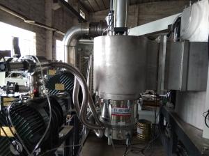 Quality DC Plane Magnetron Sputtering Vacuum Coating Machine wholesale