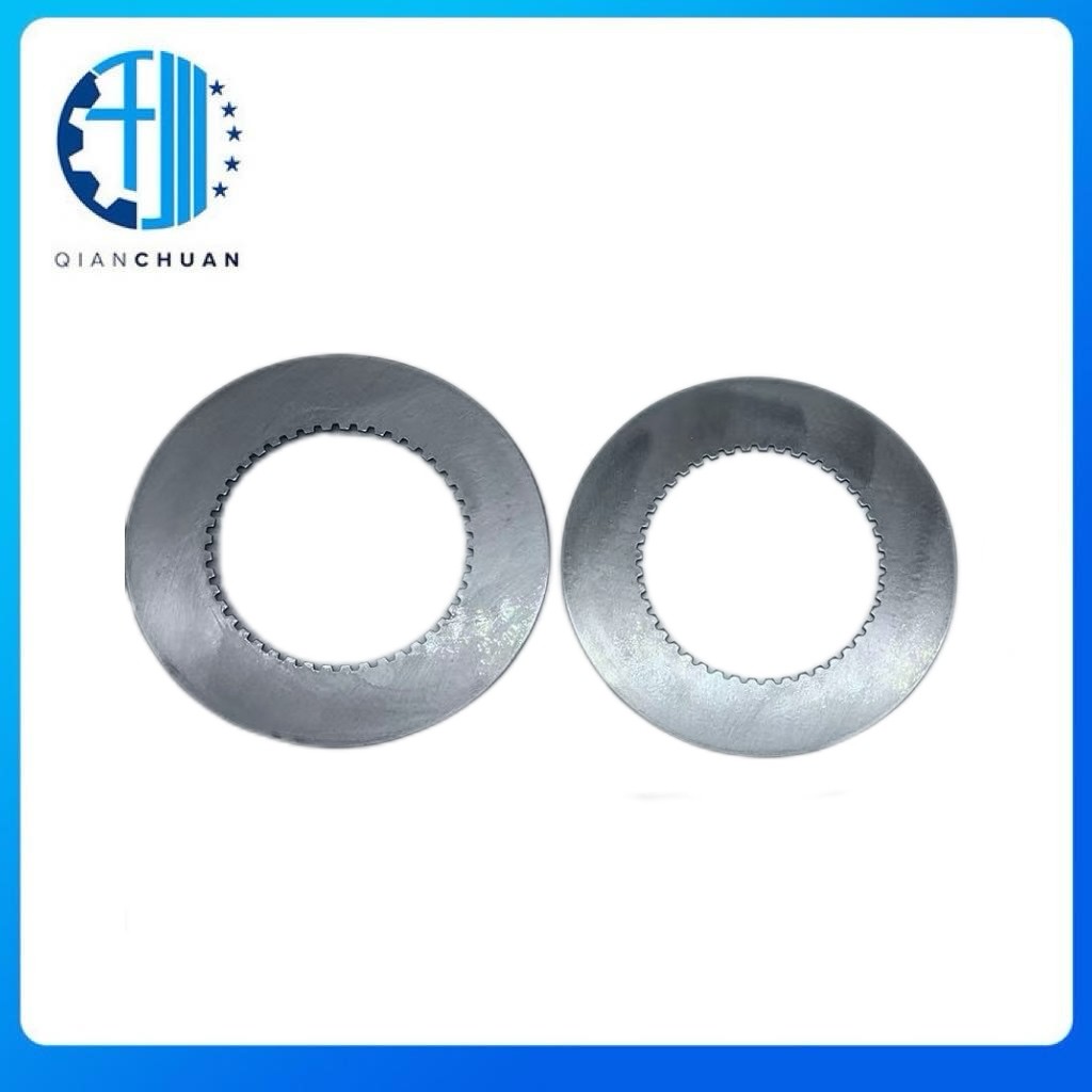 29050013861 Friction Disc For SDLG L958F Wheel Loader Spare Parts