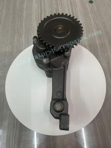 Quality 6162-53-1012 Excavator Truck Oil Pump WA600-1 Engine 6D170 L250-0008C wholesale