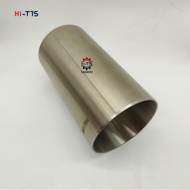 4D32 Cylinder liner ME013366 ME060439 ME012900 For Mitsu-bishi Engine Parts