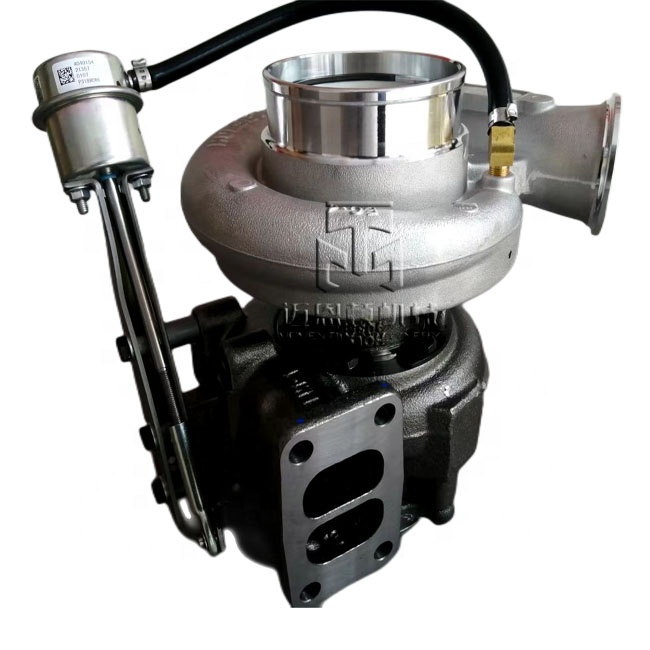 HX40W Turbocharger 4955900 4045055 4045044 4045568 4045570 for ISLE 6BT 6CT Diesel Engine