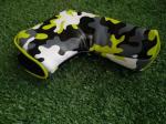 club covers , Golf headcover , golf headcover , putter headcover , headcover
