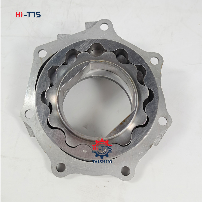 Excavator Oil Pump 4TNV88 119802-32120 YM119802-32120 119802-32111 119802-32100