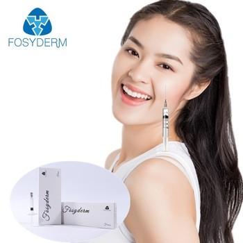 Cheap Face Fine Injection Hyaluronic Acid Wrinkle Fillers Long Lasting Easy Operation for sale