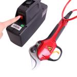 Wsp-1 30mm Electric Pruning Shears Sale Bypass Pruner From Swansoft Pruner To