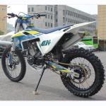 Cool Design 4 stroke 250cc Enduro Motorcycles Enduro Off Road Bike