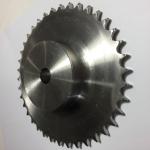 08B38T 304 Ss Conveyor Chain DIN Standard