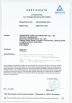 Shenzhen Tewei Technology Co., Ltd. Certifications