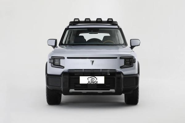Discover the Future of Sustainable Transportation with Changan Electric Car The