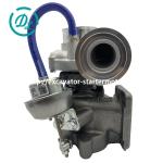 50001030 WF70P Weifu Turbocharger 082V09100-7614 WF50P Engine Parts