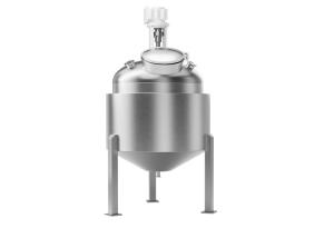 Quality SUS 304 Stainless Steel Mixing Tank - Perfect for Liquid Mixing &amp; Blending wholesale
