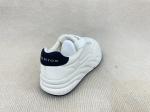 Casual Women Fashion Sneakers Soft Rubber Bottom White Fashion Sneakers