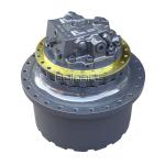PC400-7 Final Drive Assy Belparts Excavator Travel Motor Assy PC400-6 706-88