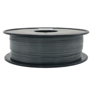 Quality Transparent 3d Printer PETG Filament High Temp Good Impact Resistance wholesale