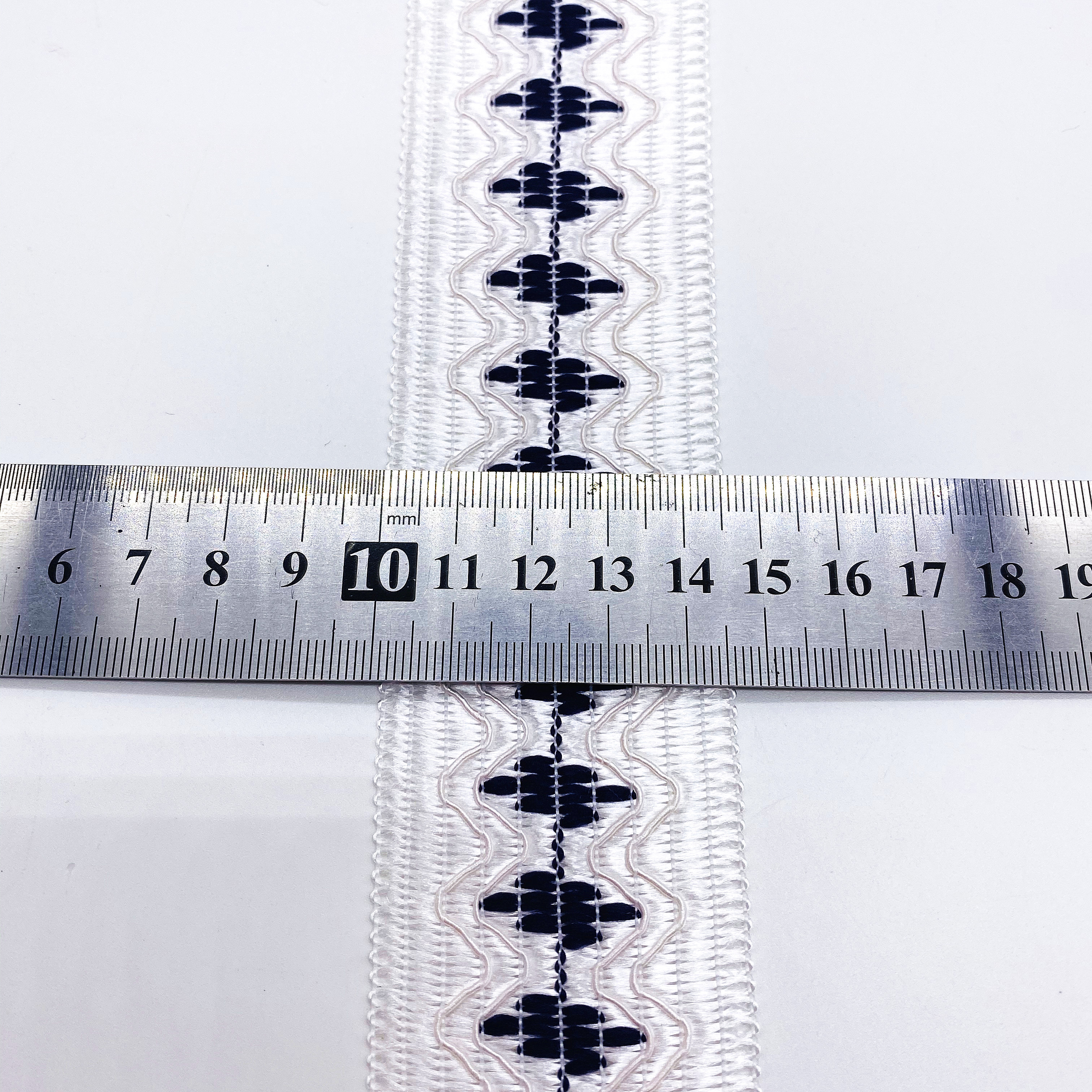 Jacquard Sports Durable 100% Polyester Home Textile Shoes Bags Garment jacquard jacquard ribbon
