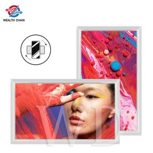 Quality ROHS Wall Mounted Digital Signage wholesale